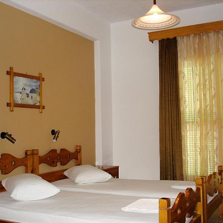 Aiolos House Szkiáthosz Kültér fotó