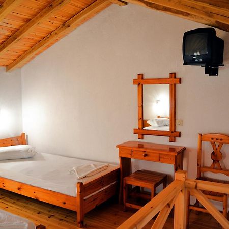 Aiolos House Szkiáthosz Kültér fotó