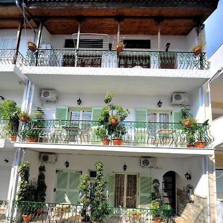 Aiolos House Szkiáthosz Kültér fotó