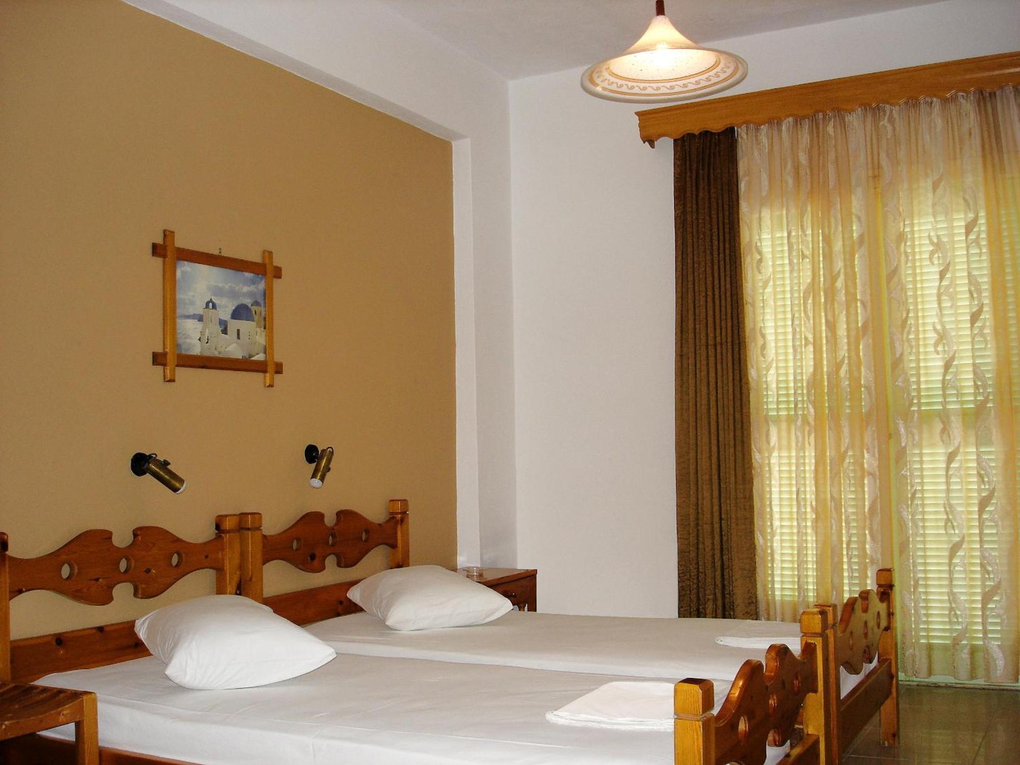 Aiolos House Szkiáthosz Kültér fotó