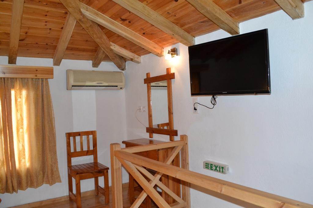 Aiolos House Szkiáthosz Kültér fotó