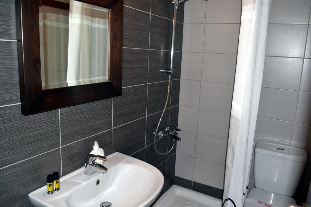 Aiolos House Szkiáthosz Kültér fotó