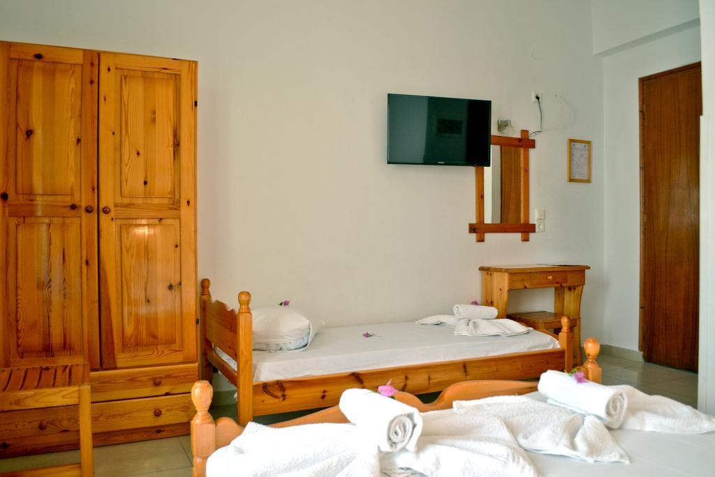 Aiolos House Szkiáthosz Kültér fotó