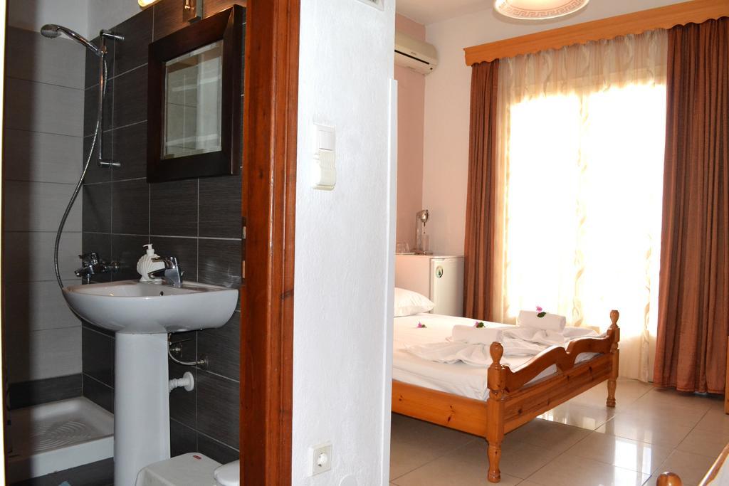 Aiolos House Szkiáthosz Kültér fotó
