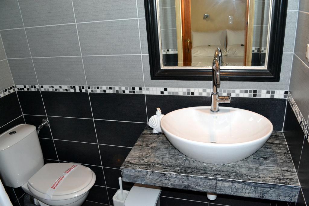 Aiolos House Szkiáthosz Kültér fotó