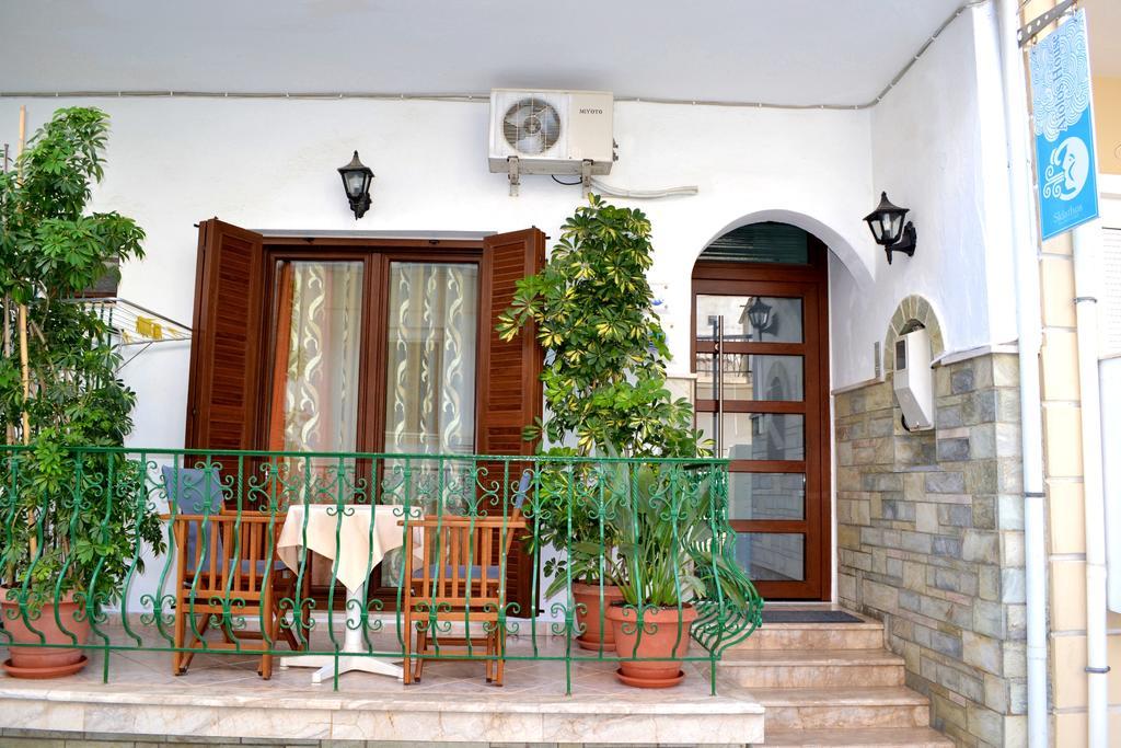 Aiolos House Szkiáthosz Kültér fotó