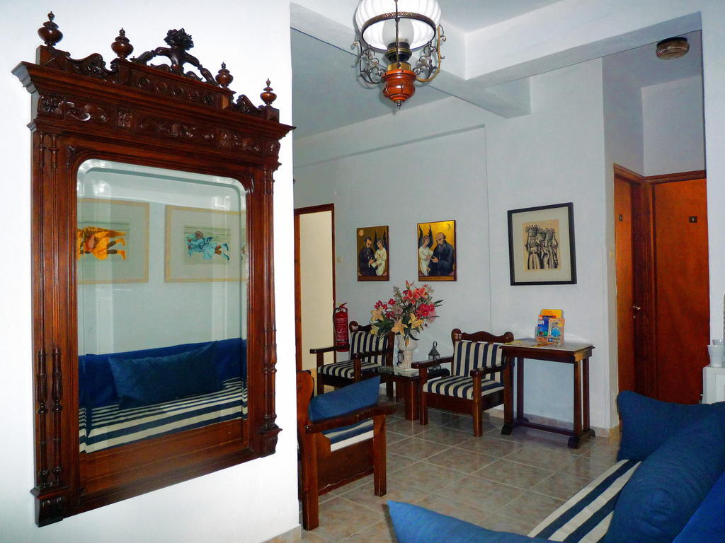Aiolos House Szkiáthosz Kültér fotó
