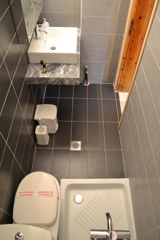 Aiolos House Szkiáthosz Kültér fotó