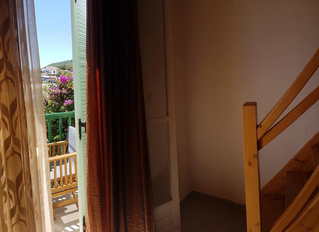 Aiolos House Szkiáthosz Kültér fotó
