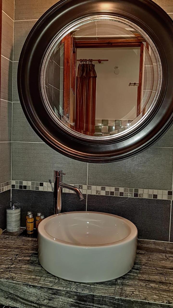 Aiolos House Szkiáthosz Kültér fotó
